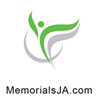 Memorials Jamaica
